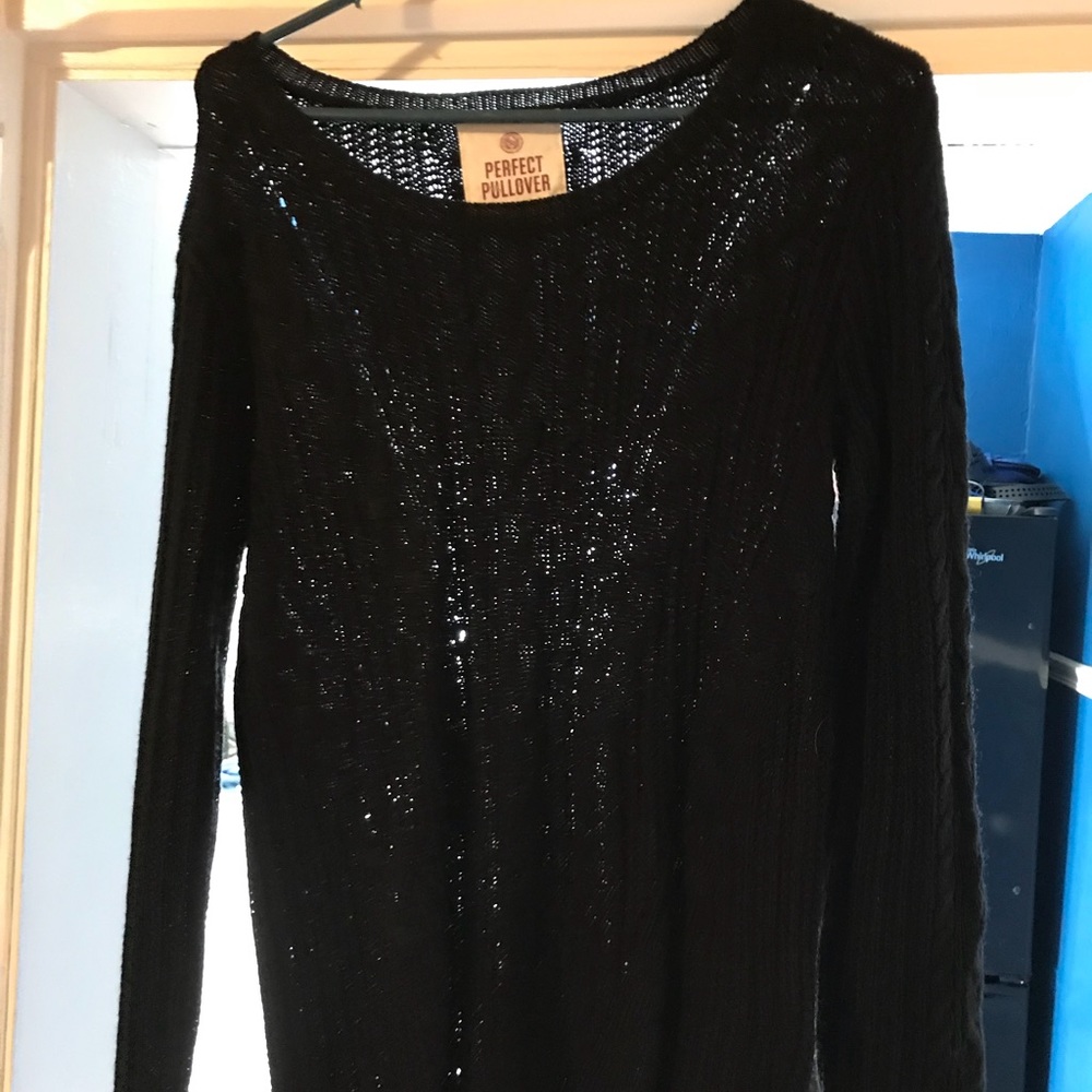 Women’s sweater